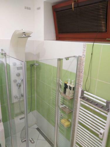 M10 Old Town Apartments Kosice