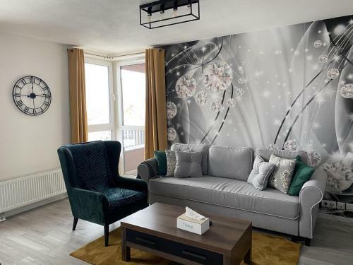 Gng Apartment