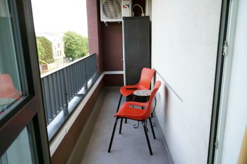 Gng Apartment