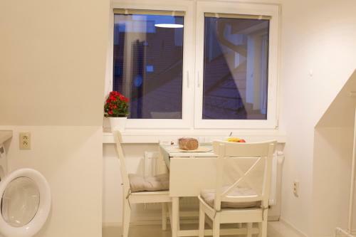 Apartment Elizabeth