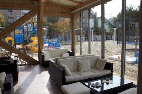Apartamento Ah Corner House