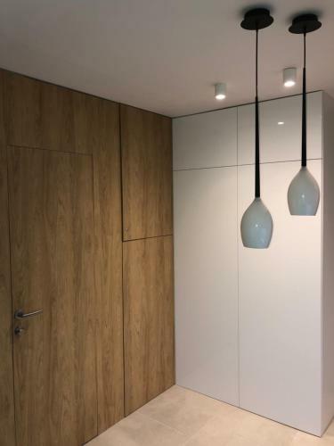 Apartamento Ah Corner House