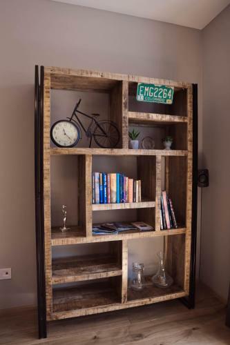 Apartamento Ah Corner House