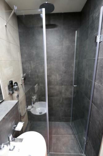 Apartamento Ah Skynight Pu?kinova