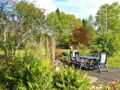 Holiday Home Br�landa IV