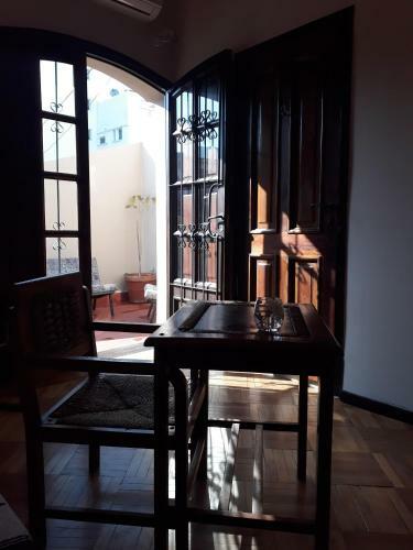 Bed & Breakfast Posta Del �ngel - Salta