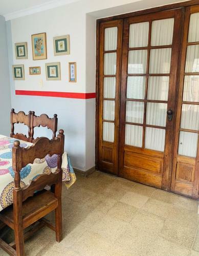 Casa En El Centro De Salta - Casaguemessalta