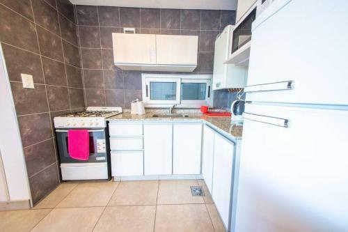 Apartamento Nuevo Departamento En El Centro De Salta