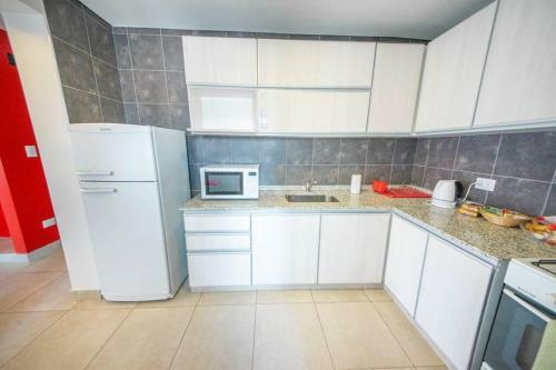 Apartamento Amplio Departamento En El Centro De Salta
