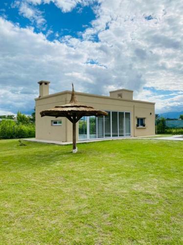Lodge Entre Cerros Apart