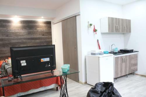 Apartamento Lo De Catalina