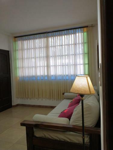 Bed & Breakfast La Casita