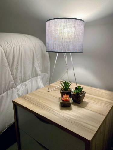 Apartamento Departamento 1a Santiago Del Estero 80