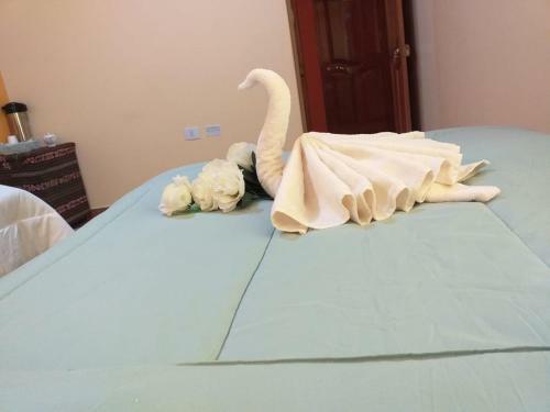 Hostal Real Divina