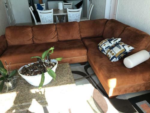 Apartamento Baln Camboriu - Beira Mar
