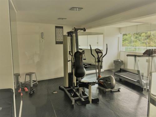 Apartamento Frente Mar Com Vista Fant�stica