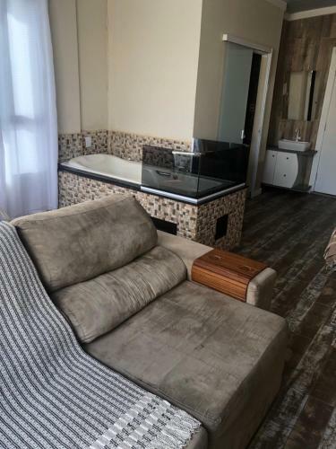 Hostal Hospedaria Ana Julia