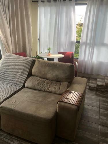 Hostal Hospedaria Ana Julia
