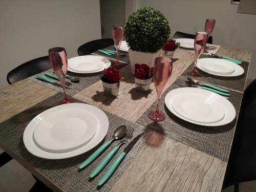 Apartamento Balne�rio Camboriu II Centro Prox Cal�ad�o