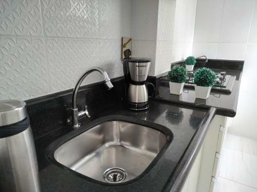 Apartamento Balne�rio Camboriu II Centro Prox Cal�ad�o