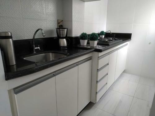 Apartamento Balne�rio Camboriu II Centro Prox Cal�ad�o