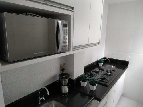 Apartamento Balne�rio Camboriu II Centro Prox Cal�ad�o