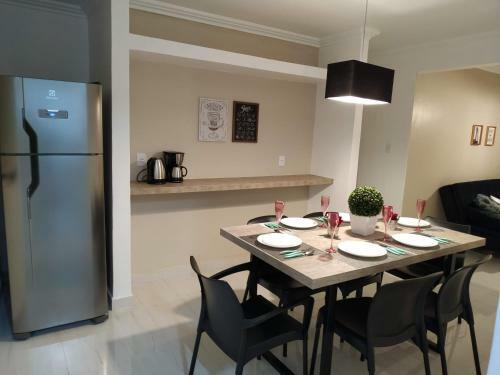 Apartamento Balne�rio Camboriu II Centro Prox Cal�ad�o