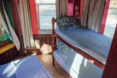 Hostel Barra Bar