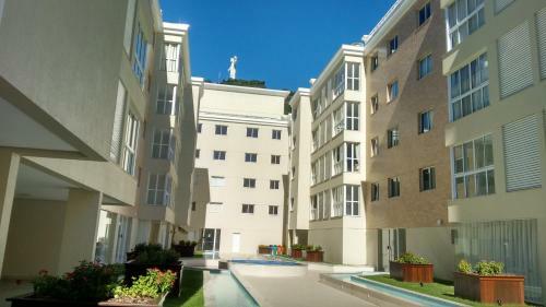 Quarto Privativo Para 1 Pessoa Em Ap Novo