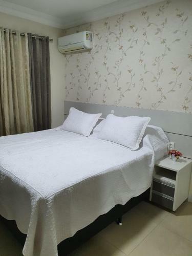 Lindo Apartamento Em Balne�rio Cambori�