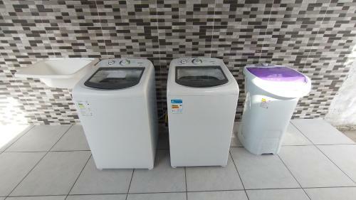 Apartamento Container Kitnet 5