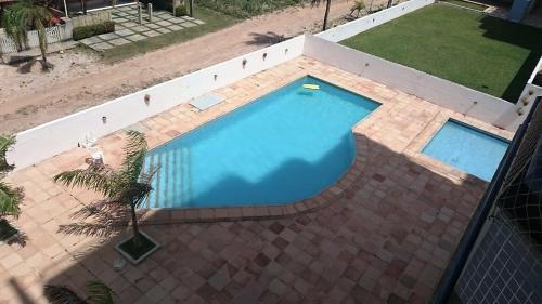 Apartamento Lindo Apto No Atalaia.
