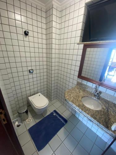 Apartamento Lindo Apto No Atalaia.