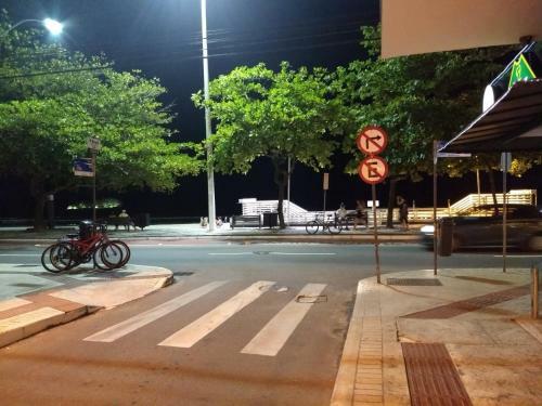 Excelente Apartamento E Localiza��o Perto Da Praia De Bc