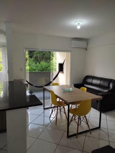 Apartamento Temporada Balne�rio Camboriu