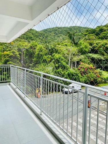 Bal. Cambori� -- Apartamento Tranquilo E Aconchegante.