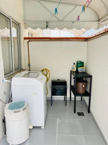Bal. Cambori� -- Apartamento Tranquilo E Aconchegante.