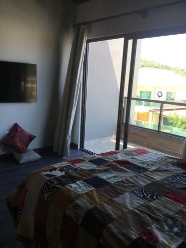 Apartamento Residencial Tyr