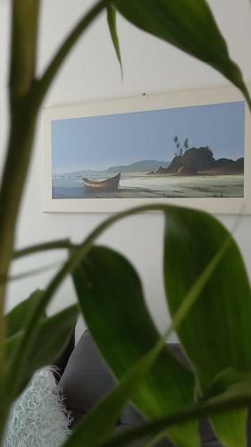 Apartamento Apto No Point Da Brava, Com Garagem Coberta Privat