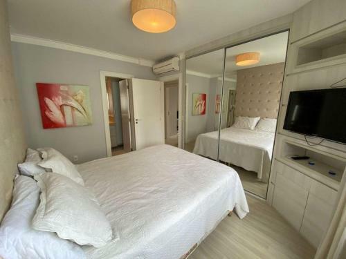 Apartamento de Luxo Em Balne�rio Cambori�