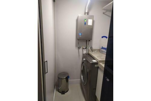 Apartamento de Luxo Em Balne�rio Cambori�