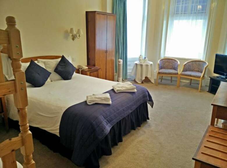 Grand Hotel Swanage