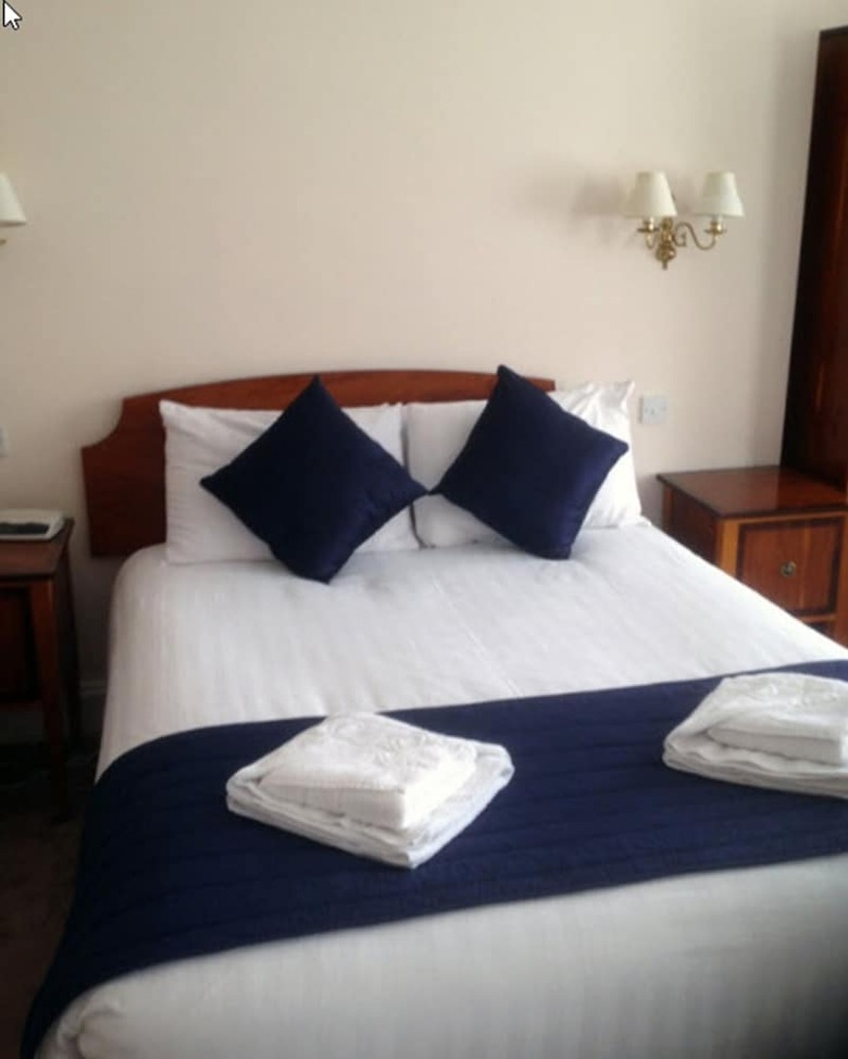 Grand Hotel Swanage