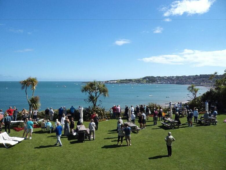 Grand Hotel Swanage