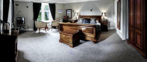 Invergarry Hotel
