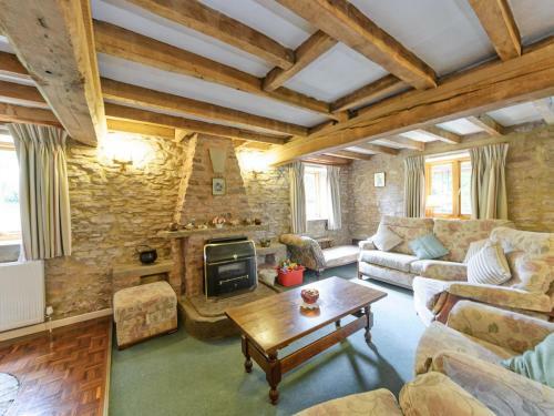 The Mill House