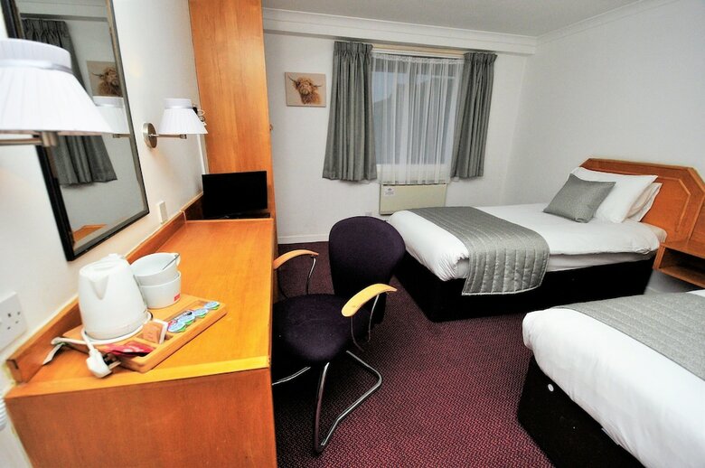 Hotel Days Inn Hamilton