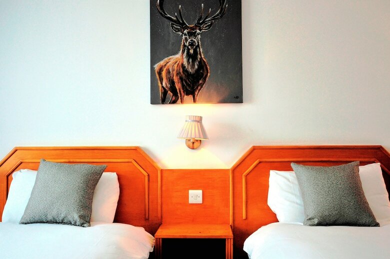 Hotel Days Inn Hamilton