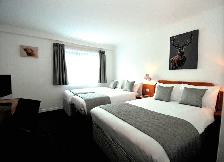 Hotel Days Inn Hamilton