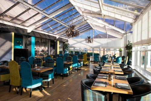 Avonbridge Hotel